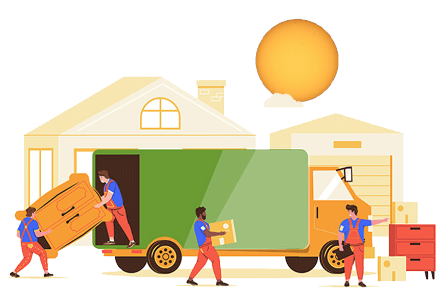 truck